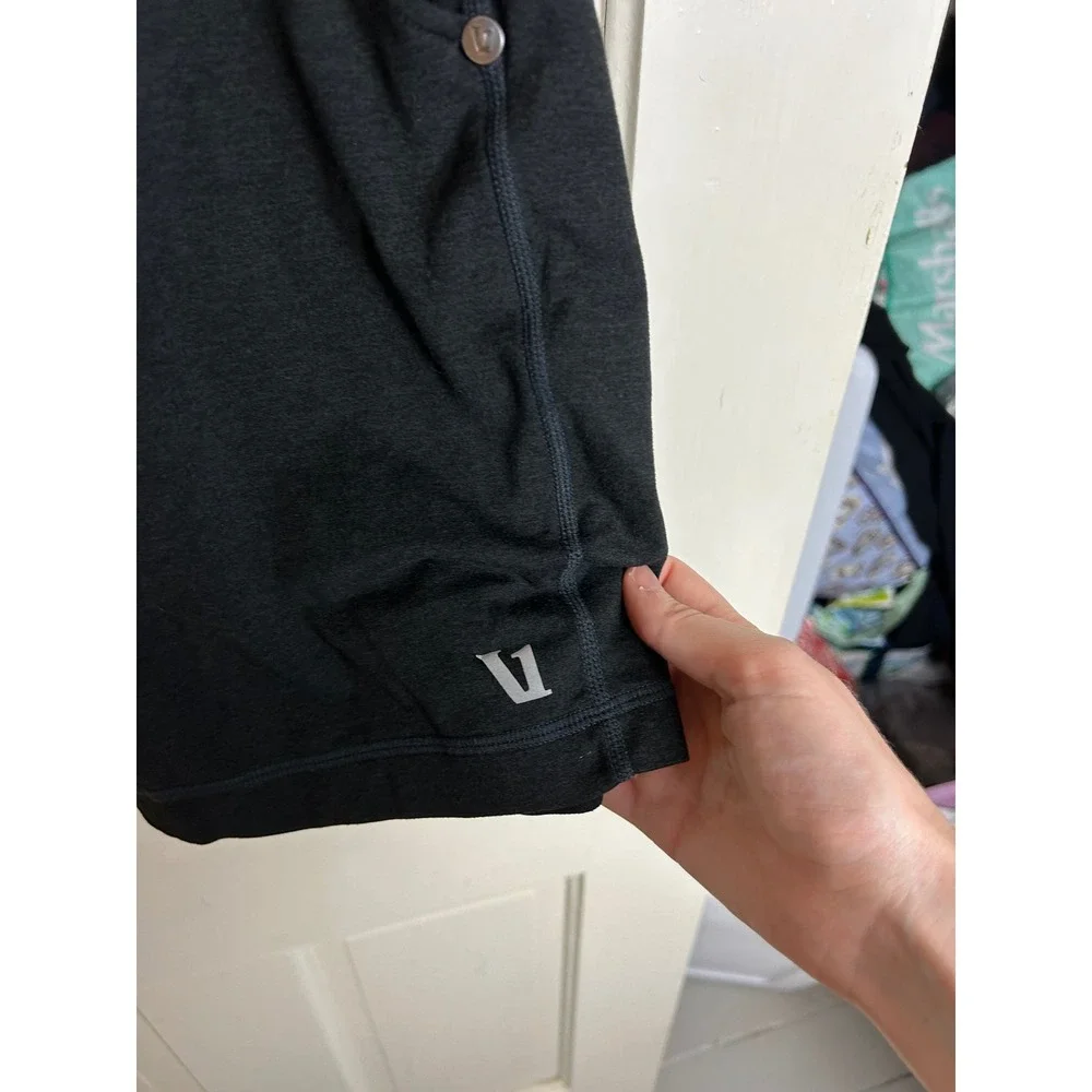 Vuori Ponto Performance Short 7